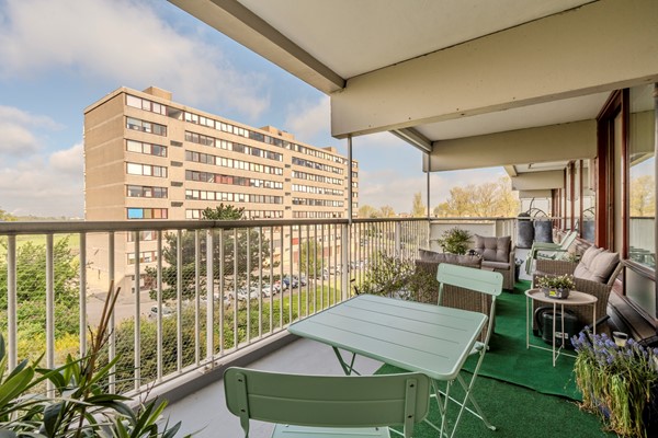 Medium property photo - Merellaan 697, 3145 GC Maassluis